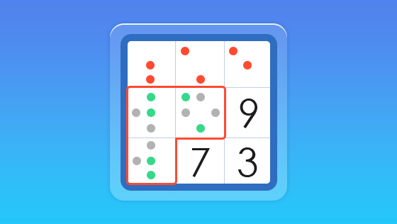 sudoku kingdom evil