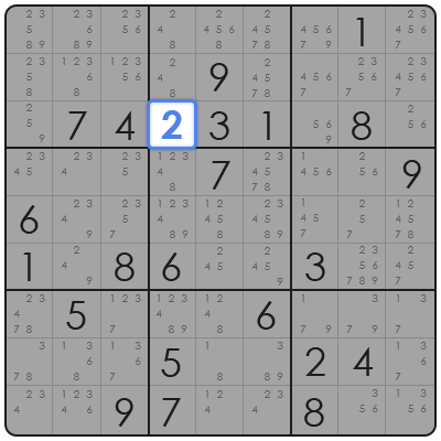 sudoku.com.au tough
