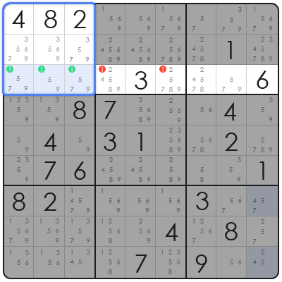 sudoku whiteboard